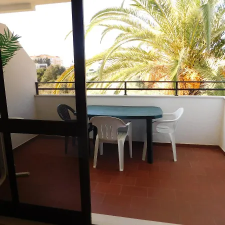 Apartman Encosta Do Vau *