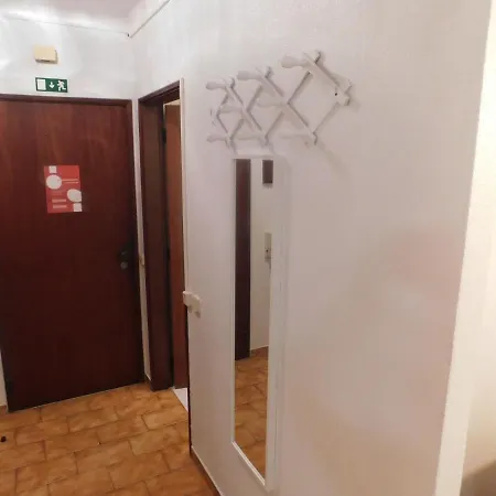 Apartman Encosta Do Vau *