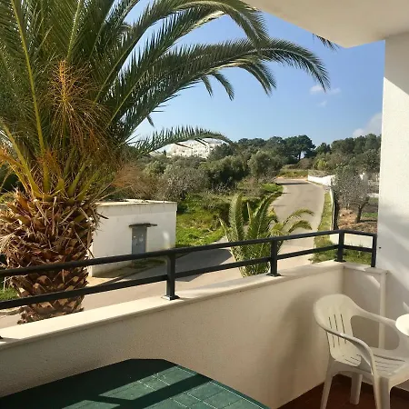 Encosta Do Vau Apartman *
