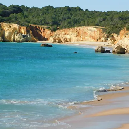 Encosta Do Vau Апартаменты