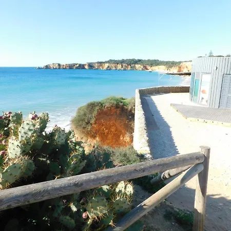 Encosta Do Vau Апартаменты *